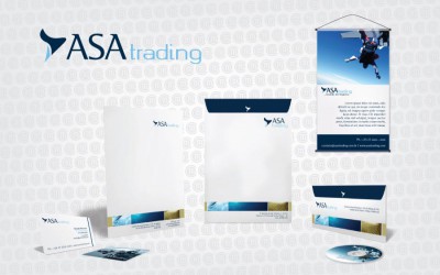 ASA trading